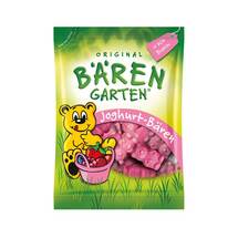 Original Bärengarten Joghurt-Bären mit Biotin Original Bärengarten Joghurt-Bären mit Biotin