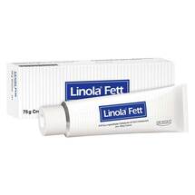 Linola fett Creme Linola fett Creme