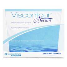 Viscontour Serum Ampullen Viscontour Serum Ampullen