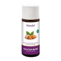 Mandelöl Bio Mandelöl Bio