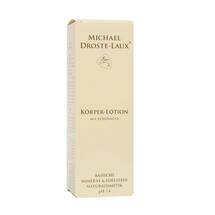 Droste Laux Körperlotion basische Droste Laux Körperlotion basische