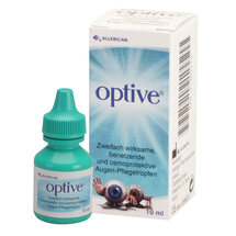 Optive Augentropfen Optive Augentropfen