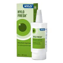 Hylo-Fresh Augentropfen Hylo-Fresh Augentropfen