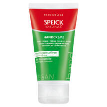 Speick natural Handpflegecreme Speick natural Handpflegecreme
