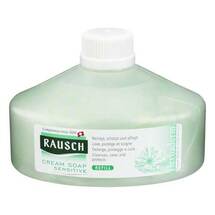 Rausch Cream Soap Sensitive Rausch Cream Soap Sensitive