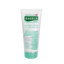 Rausch Shower Cream Pflege-Dusche Rausch Shower Cream Pflege-Dusche