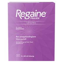 Regaine Frauen Lösung Regaine Frauen Lösung