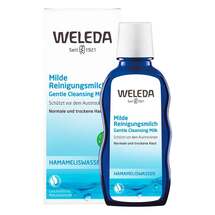 Weleda Milde Reinigungsmilch Weleda Milde Reinigungsmilch
