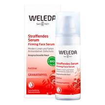 Weleda Granatapfel Straffendes Serum Weleda Granatapfel Straffendes Serum