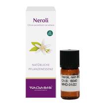 Neroli Öl rein Bio Neroli Öl rein Bio