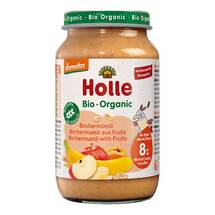 Holle Birchermüsli Holle Birchermüsli