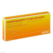 Harpagophytum Hevert Ampullen Harpagophytum Hevert Ampullen
