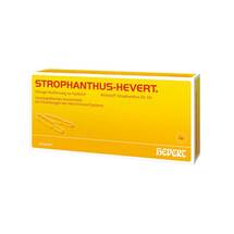 Strophanthus Hevert Ampullen Strophanthus Hevert Ampullen
