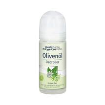 Olivenöl Deoroller Grüner Tee Olivenöl Deoroller Grüner Tee
