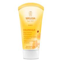 Weleda Calendula Waschlotion & Shampoo Weleda Calendula Waschlotion & Shampoo