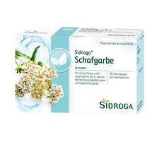 Sidroga Schafgarbe Tee Filterbeutel Sidroga Schafgarbe Tee Filterbeutel