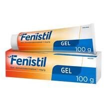 Fenistil Gel Fenistil Gel