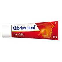 Chlorhexamed 1% Gel Chlorhexamed 1% Gel