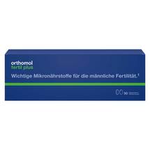 Orthomol Fertil Plus Kapseln Orthomol Fertil Plus Kapseln