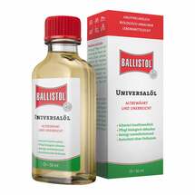 Ballistol Universalöl flüssig Ballistol Universalöl flüssig