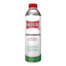Ballistol Universalöl flüssig Ballistol Universalöl flüssig