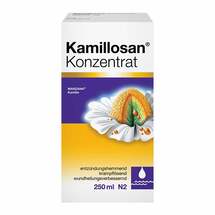 Kamillosan Konzentrat Kamillosan Konzentrat