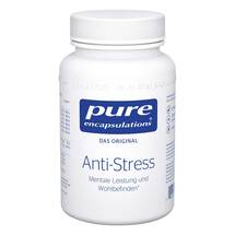 Pure Encapsulations Anti-Stress Pure 365 Kapseln Pure Encapsulations Anti-Stress Pure 365 Kapseln