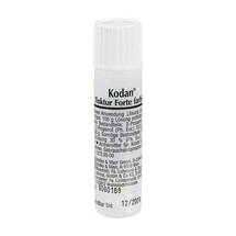 Kodan Tinktur forte farblos Kodan Tinktur forte farblos