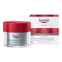 Eucerin Volume-Filler Nachtpflege Eucerin Volume-Filler Nachtpflege