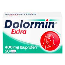 Dolormin extra Filmtabletten Dolormin extra Filmtabletten