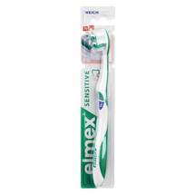 Elmex Sensitive Zahnbürste weich Elmex Sensitive Zahnbürste weich