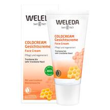 Weleda Coldcream Weleda Coldcream