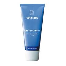Weleda Rasiercreme Weleda Rasiercreme