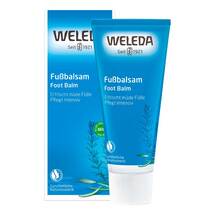 Weleda Fußbalsam Weleda Fußbalsam