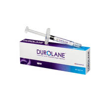 Durolane Hyaluronsäure Fertigspritzen Durolane Hyaluronsäure Fertigspritzen