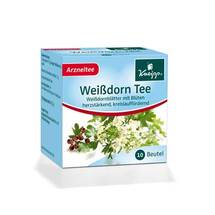 Kneipp Tee Weißdornblüten Beutel Kneipp Tee Weißdornblüten Beutel