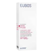 Eubos Flüssig rot mit frischem Duft Eubos Flüssig rot mit frischem Duft