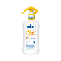 Ladival Kinder Spray LSF 50 Ladival Kinder Spray LSF 50
