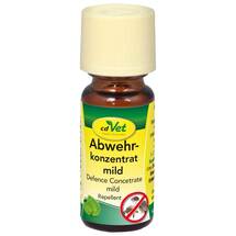 Abwehrkonzentrat mild vet. (für Tiere) Abwehrkonzentrat mild vet. (für Tiere)