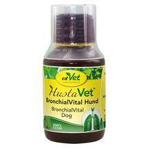 Bronchialvital vet. (für Tiere) Bronchialvital vet. (für Tiere)