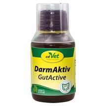 Darmaktiv vet. (für Tiere) Darmaktiv vet. (für Tiere)