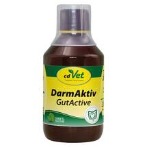 Darmaktiv vet. (für Tiere) Darmaktiv vet. (für Tiere)