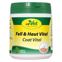 Fell und Haut Vital vet. (für Tiere) Fell und Haut Vital vet. (für Tiere)