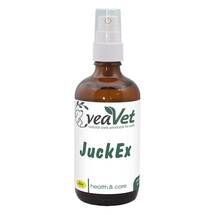 Juck ex forte vet. (für Tiere) Juck ex forte vet. (für Tiere)