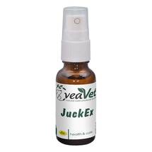 Juck Ex forte vet. (für Tiere) Juck Ex forte vet. (für Tiere)