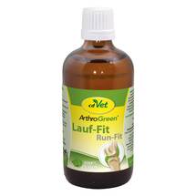 Lauf-Fit Hund Lauf-Fit Hund