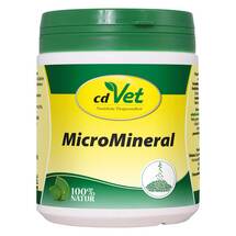 Micromineral vet. (für Tiere) Micromineral vet. (für Tiere)
