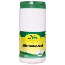 Micromineral vet. (für Tiere) Micromineral vet. (für Tiere)