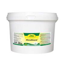 Micromineral vet. (für Tiere) Micromineral vet. (für Tiere)
