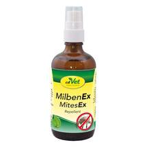 Milben ex vet. (für Tiere) Milben ex vet. (für Tiere)